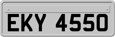 EKY4550