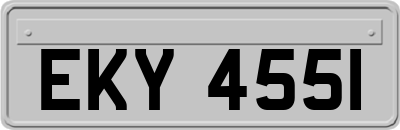 EKY4551