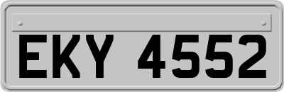 EKY4552