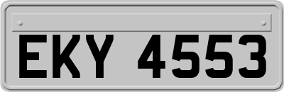EKY4553