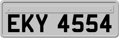 EKY4554