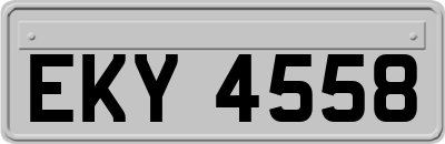 EKY4558