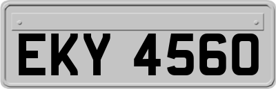 EKY4560