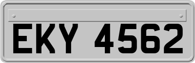 EKY4562