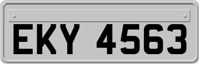 EKY4563