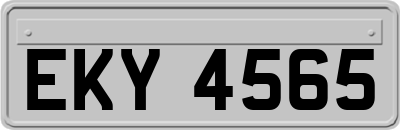 EKY4565