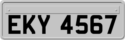 EKY4567