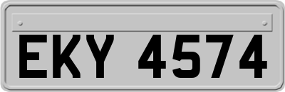 EKY4574