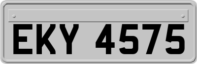 EKY4575