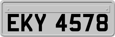EKY4578
