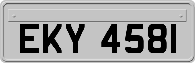 EKY4581