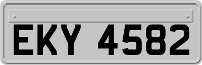 EKY4582