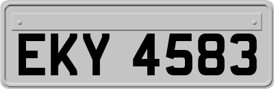 EKY4583