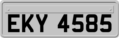 EKY4585