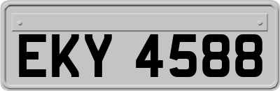 EKY4588