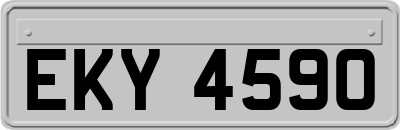 EKY4590