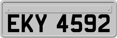 EKY4592
