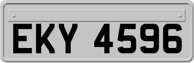 EKY4596