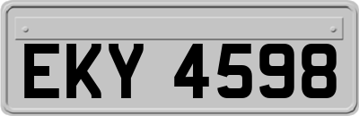EKY4598