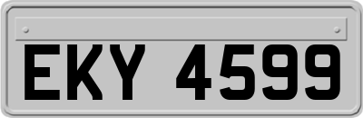 EKY4599