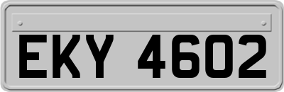 EKY4602