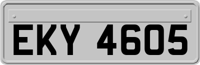 EKY4605