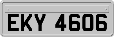 EKY4606