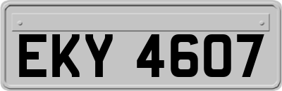 EKY4607