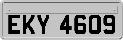 EKY4609