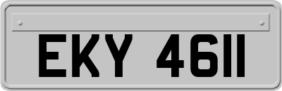 EKY4611