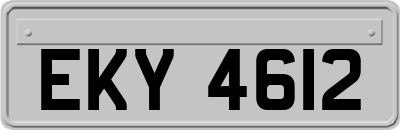 EKY4612