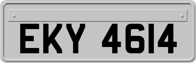 EKY4614