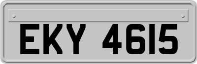 EKY4615