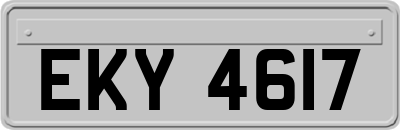 EKY4617