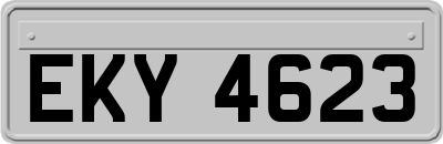 EKY4623