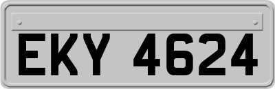 EKY4624