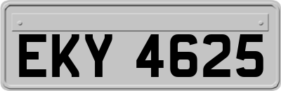 EKY4625