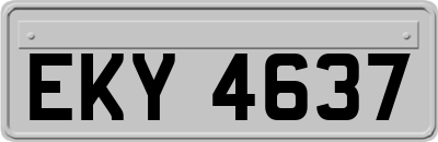 EKY4637