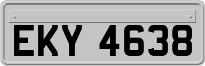 EKY4638