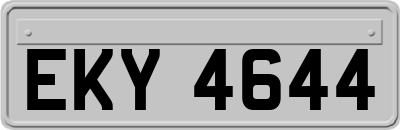 EKY4644