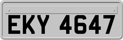 EKY4647