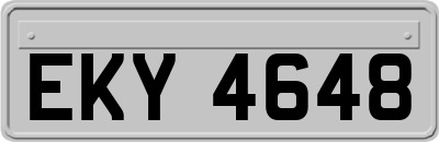 EKY4648