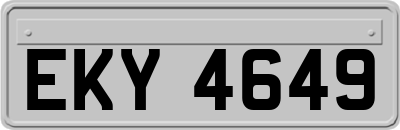 EKY4649