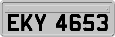EKY4653