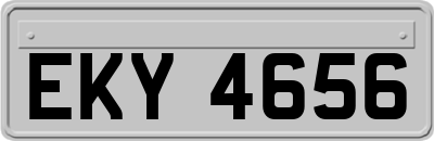 EKY4656