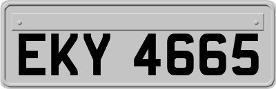 EKY4665