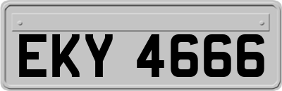 EKY4666