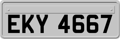 EKY4667