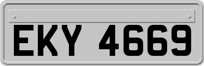 EKY4669