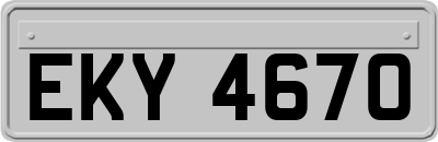 EKY4670